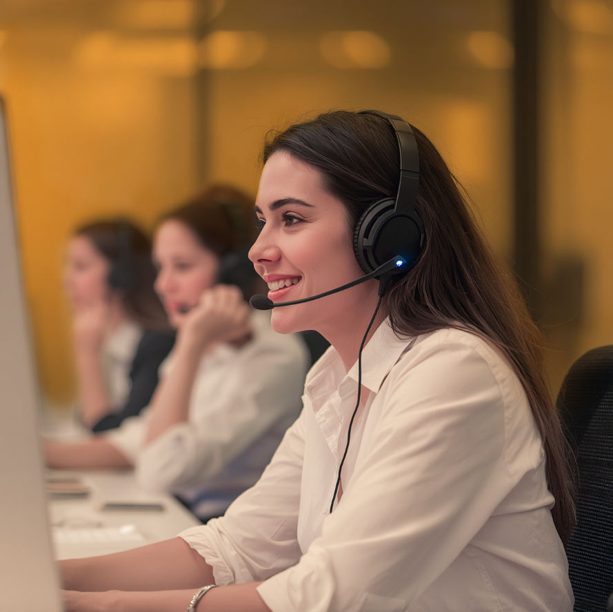 Atención al cliente SEMU